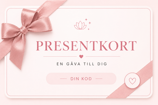 Presentkort 100kr
